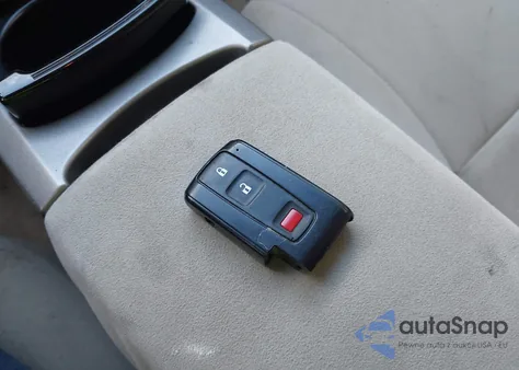 2007 Toyota Prius из США, поврежденный, VIN JTDKB20U673246979